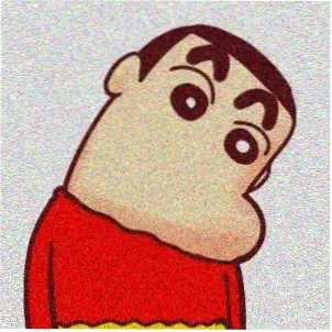 读者头像：无糖